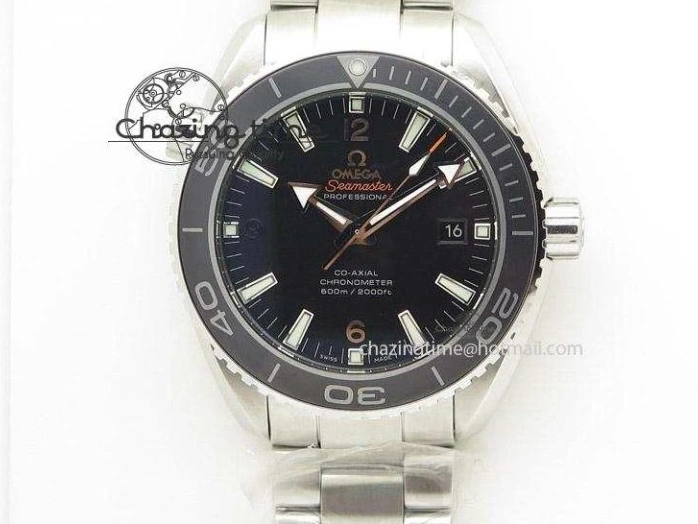 0107 De Ville Prestige Real Power Reserve SS TW 1:1 Best Edition White Dial RG Markers On Leather Strap A Thermal 8089